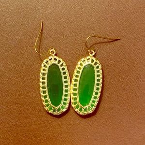 Kendra Scott Earrings!